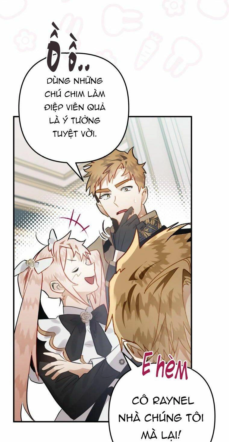 Bỗng Nhiên Tôi Trở Thành Quạ Đen!! Chapter 25 - 5