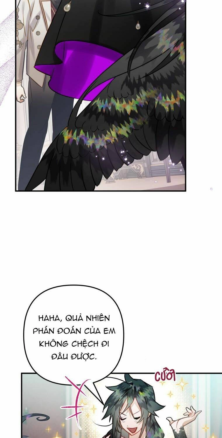 Bỗng Nhiên Tôi Trở Thành Quạ Đen!! Chapter 25 - 11