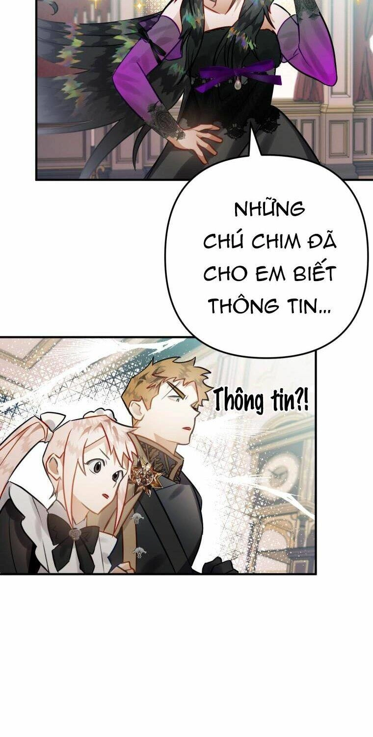 Bỗng Nhiên Tôi Trở Thành Quạ Đen!! Chapter 25 - 12