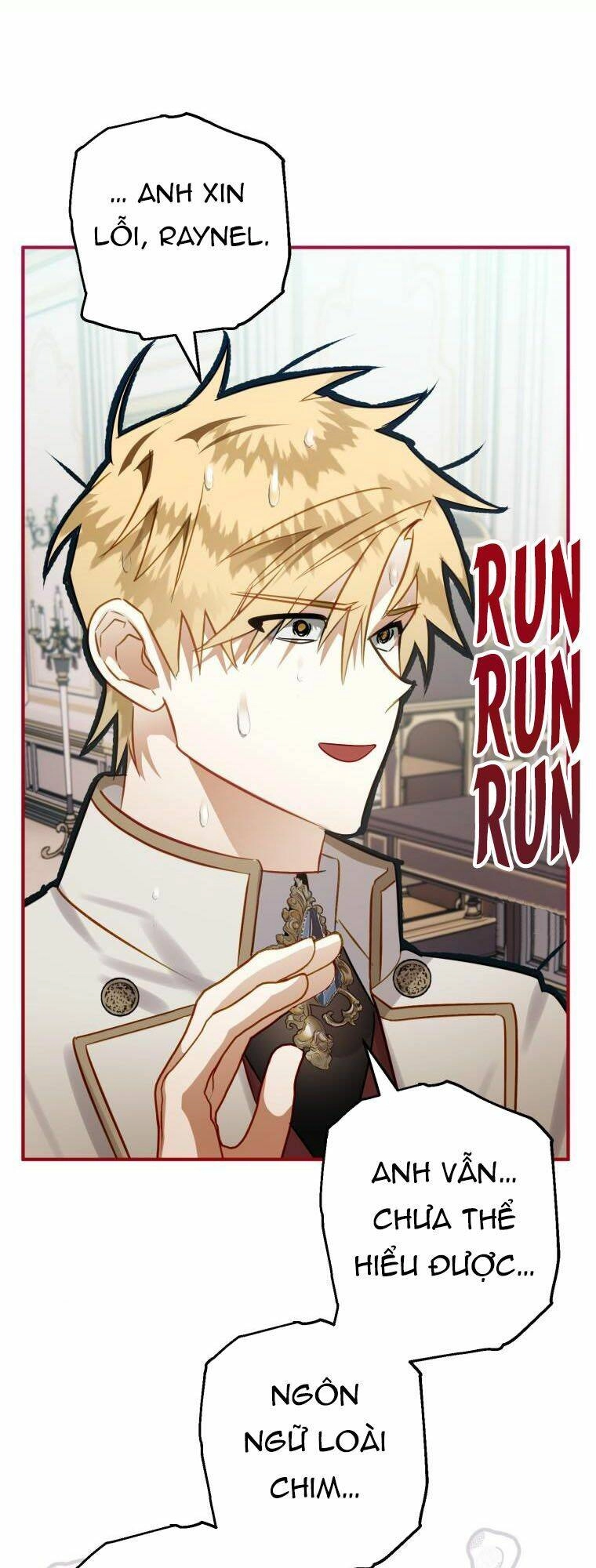 Bỗng Nhiên Tôi Trở Thành Quạ Đen!! Chapter 25 - 19