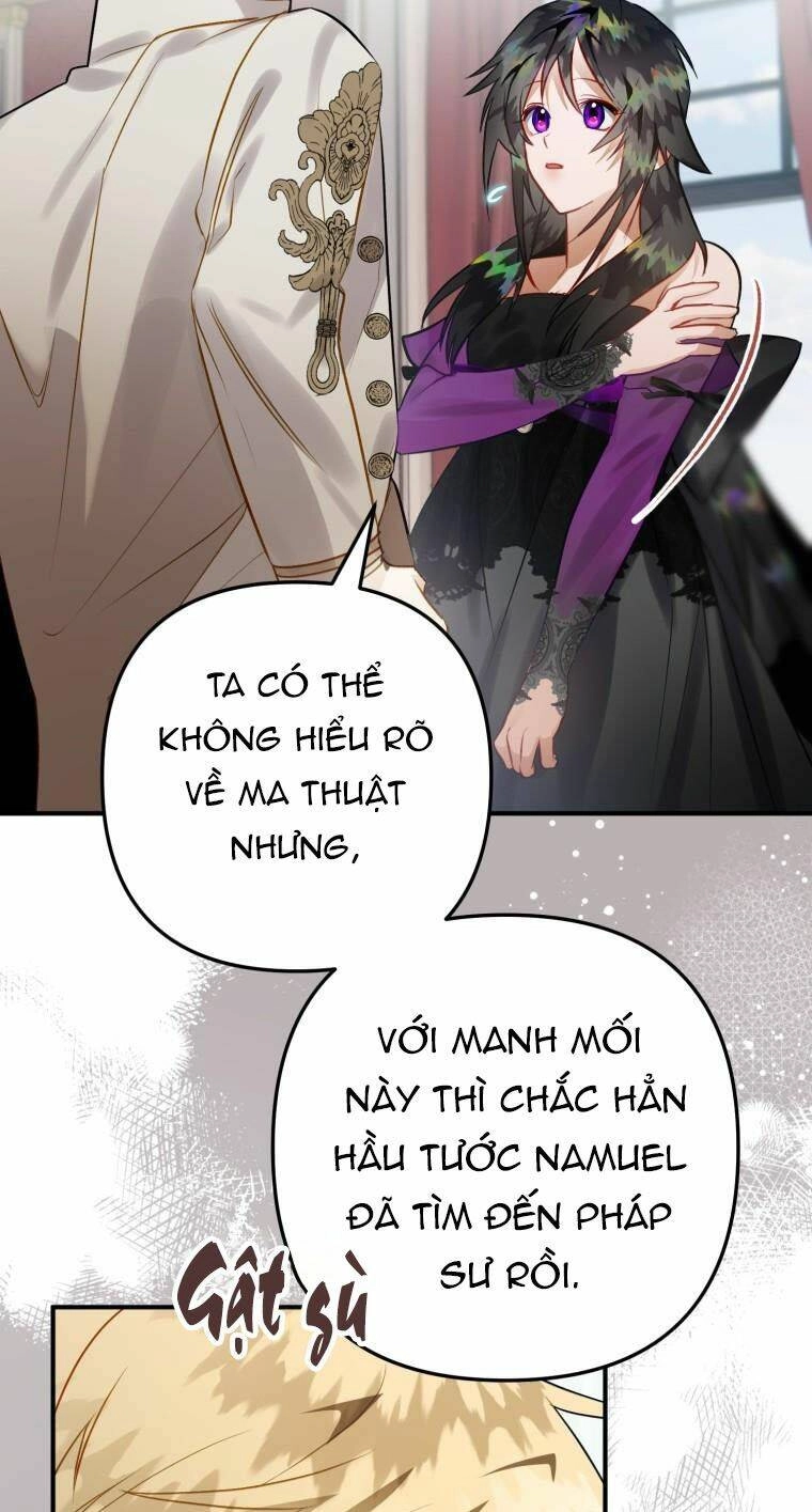 Bỗng Nhiên Tôi Trở Thành Quạ Đen!! Chapter 25 - 28