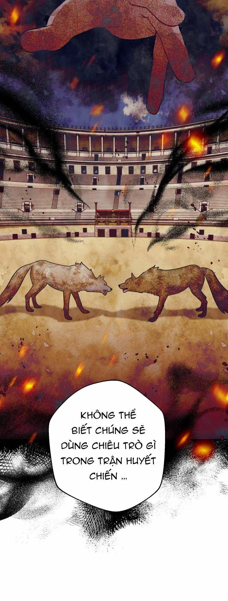 Bỗng Nhiên Tôi Trở Thành Quạ Đen!! Chapter 25 - 36