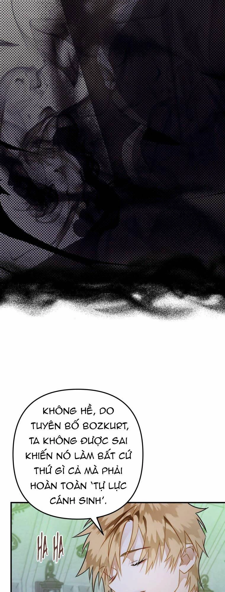 Bỗng Nhiên Tôi Trở Thành Quạ Đen!! Chapter 25 - 39