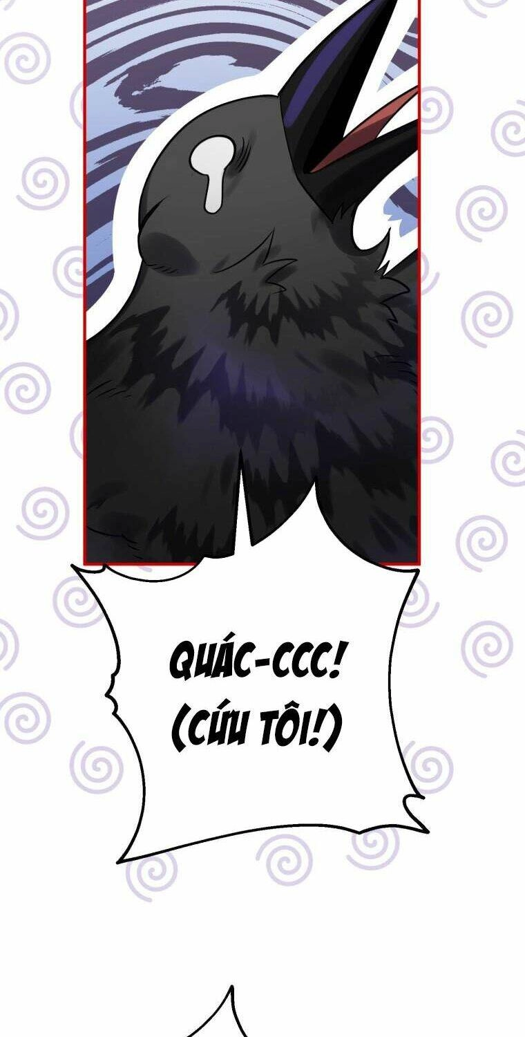 Bỗng Nhiên Tôi Trở Thành Quạ Đen!! Chapter 25 - 41