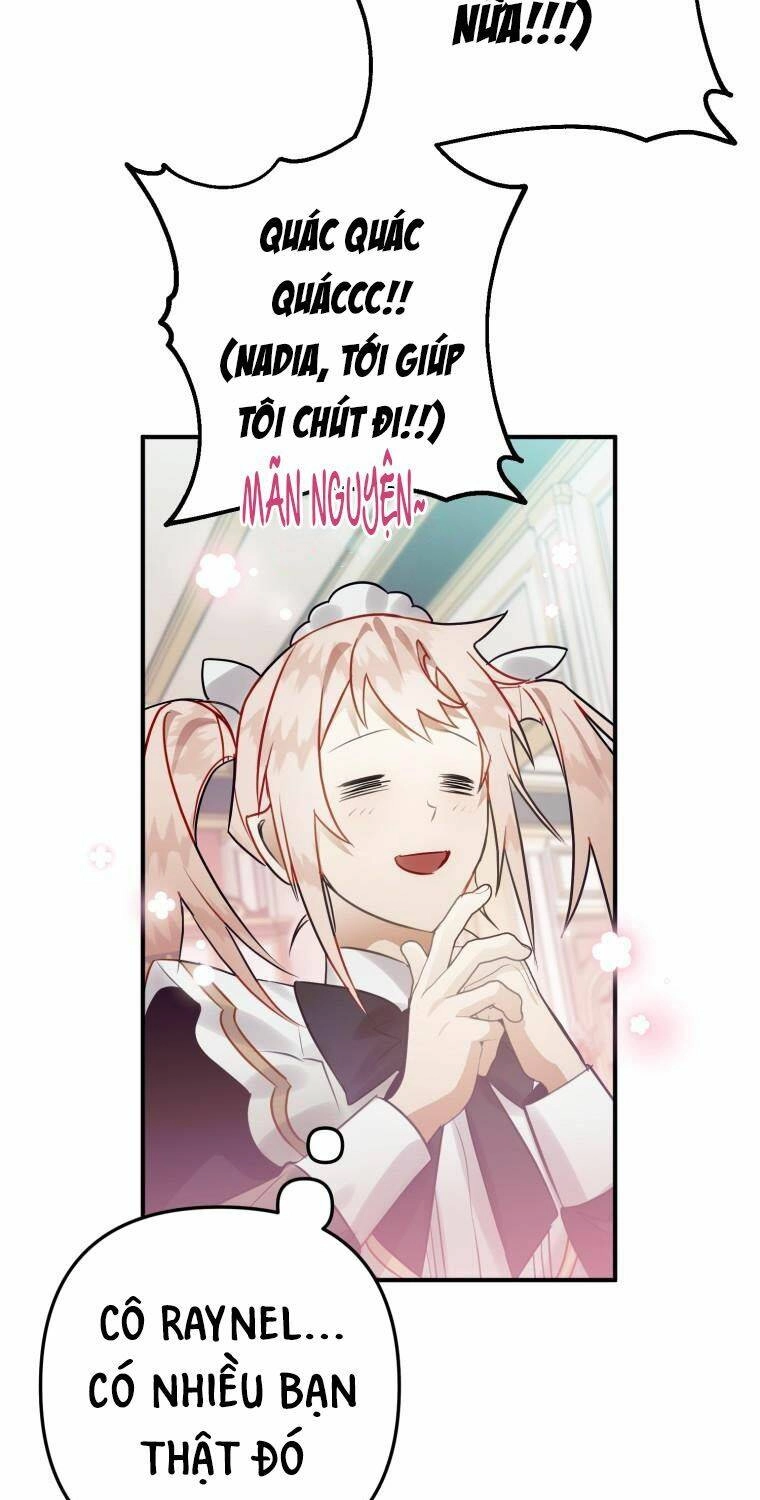 Bỗng Nhiên Tôi Trở Thành Quạ Đen!! Chapter 25 - 43