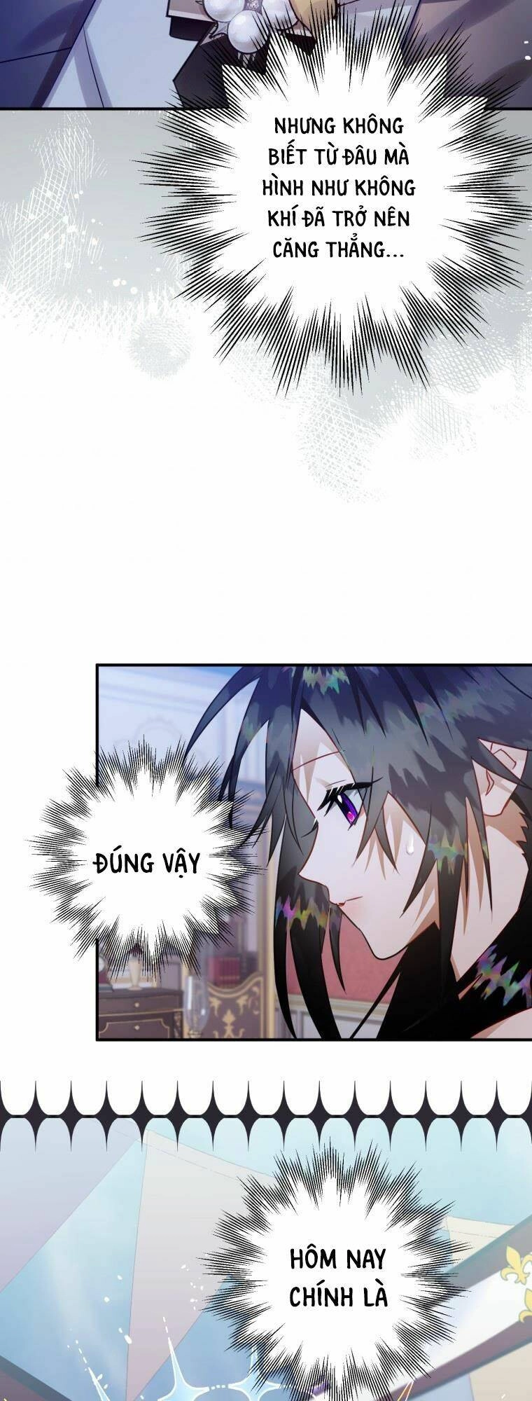 Bỗng Nhiên Tôi Trở Thành Quạ Đen!! Chapter 25 - 51