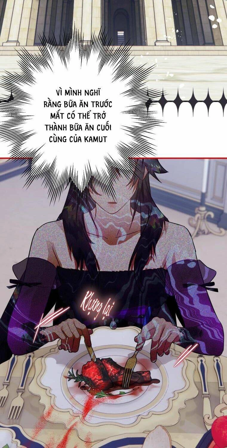 Bỗng Nhiên Tôi Trở Thành Quạ Đen!! Chapter 25 - 53