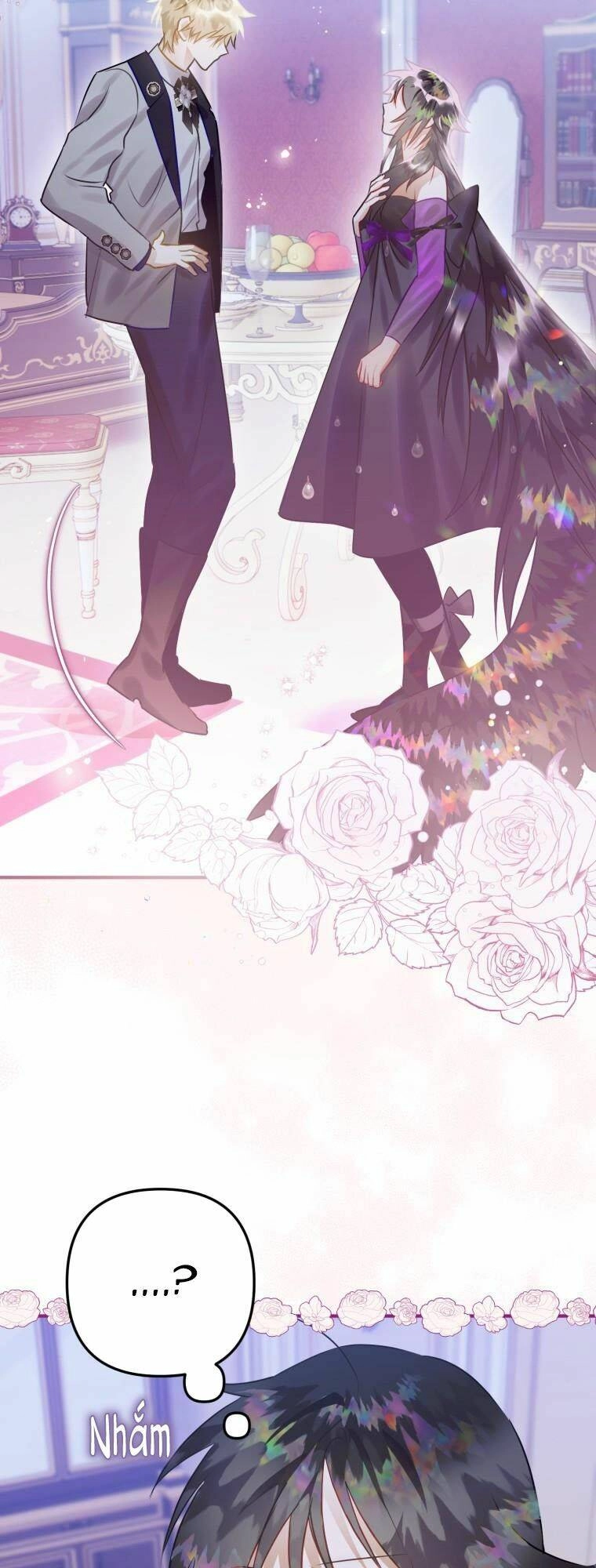 Bỗng Nhiên Tôi Trở Thành Quạ Đen!! Chapter 25 - 66