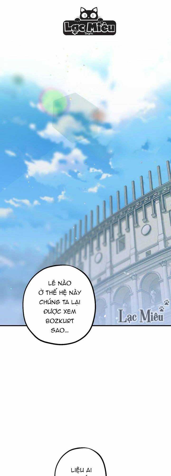 Bỗng Nhiên Tôi Trở Thành Quạ Đen!! Chapter 26 - 1