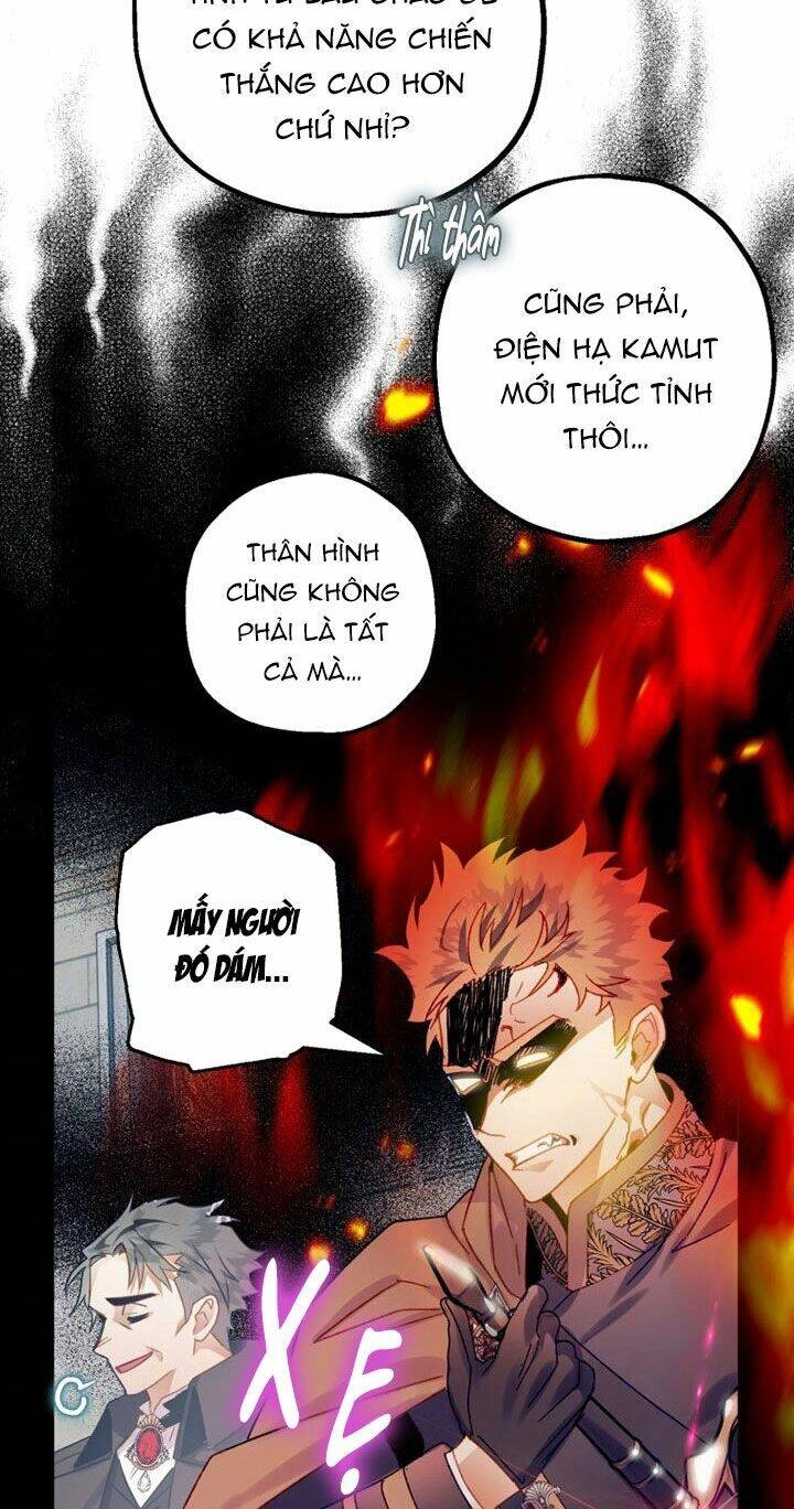 Bỗng Nhiên Tôi Trở Thành Quạ Đen!! Chapter 26 - 3