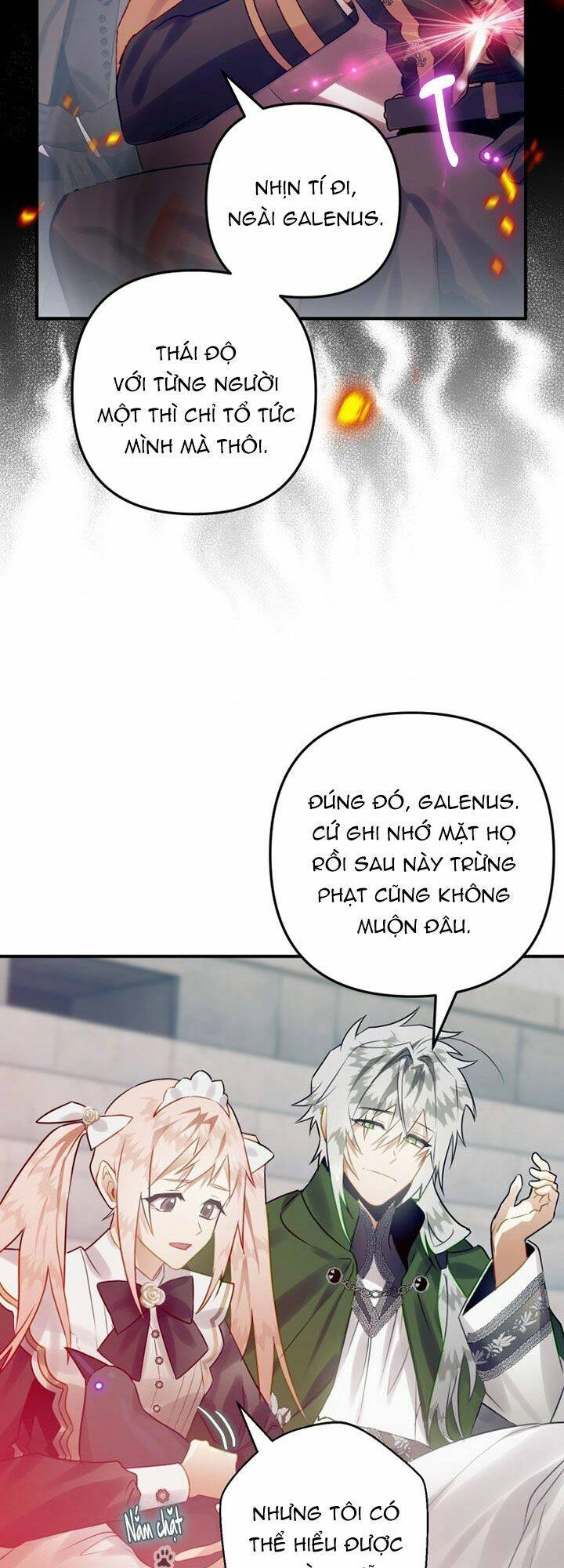 Bỗng Nhiên Tôi Trở Thành Quạ Đen!! Chapter 26 - 4