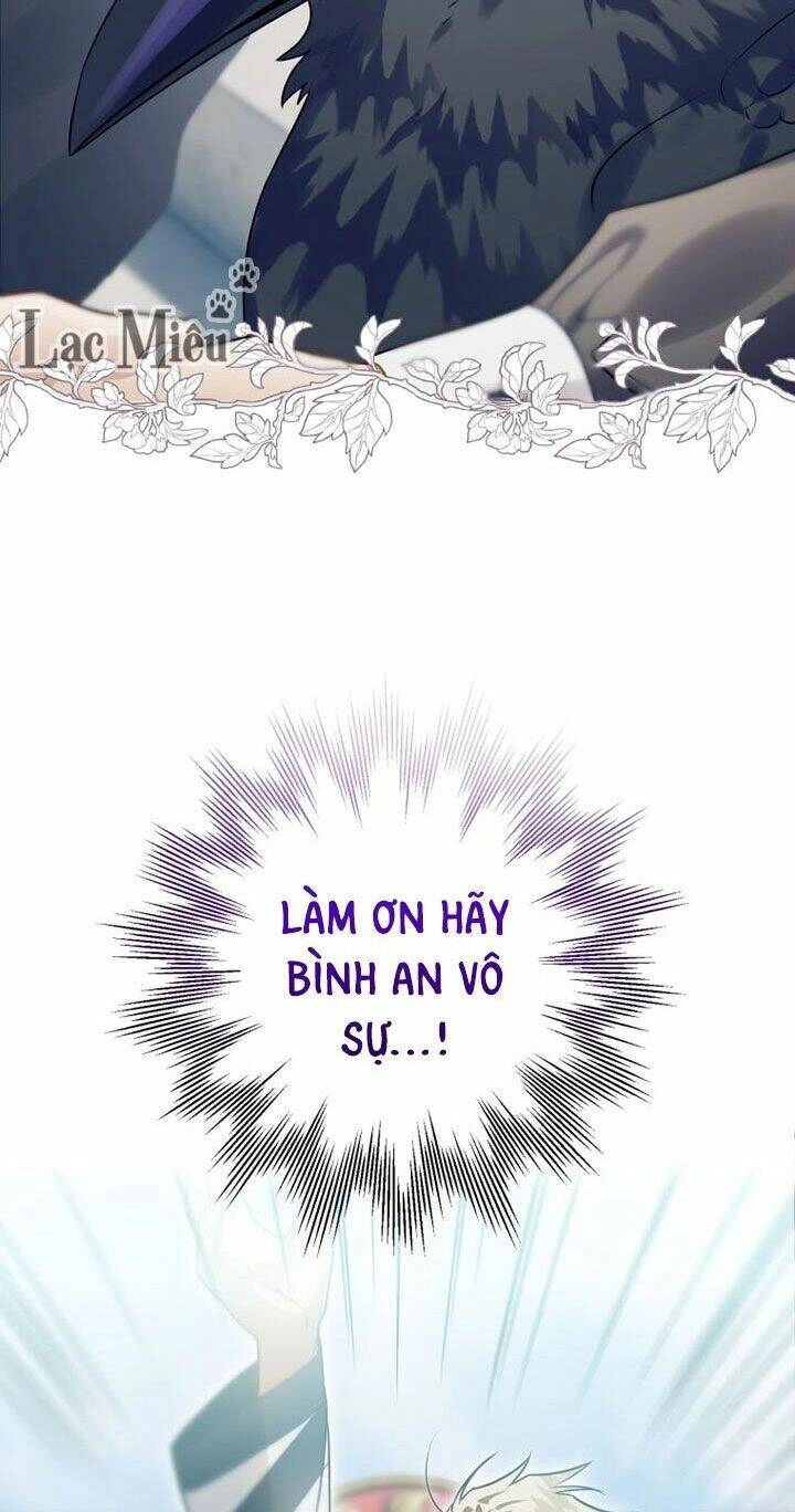 Bỗng Nhiên Tôi Trở Thành Quạ Đen!! Chapter 26 - 6