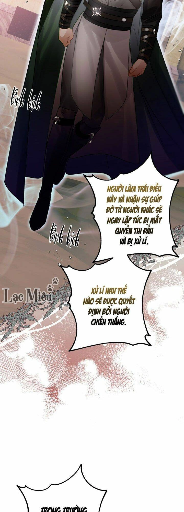 Bỗng Nhiên Tôi Trở Thành Quạ Đen!! Chapter 26 - 12