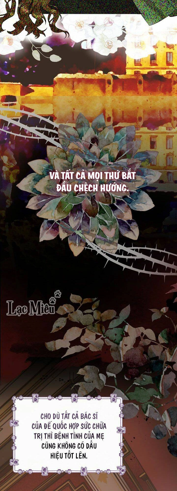Bỗng Nhiên Tôi Trở Thành Quạ Đen!! Chapter 26 - 24