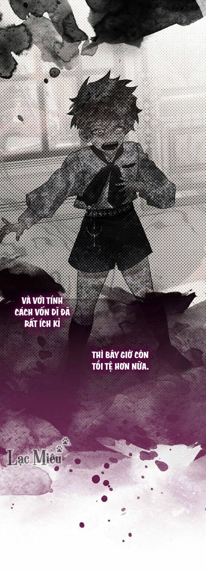 Bỗng Nhiên Tôi Trở Thành Quạ Đen!! Chapter 26 - 27