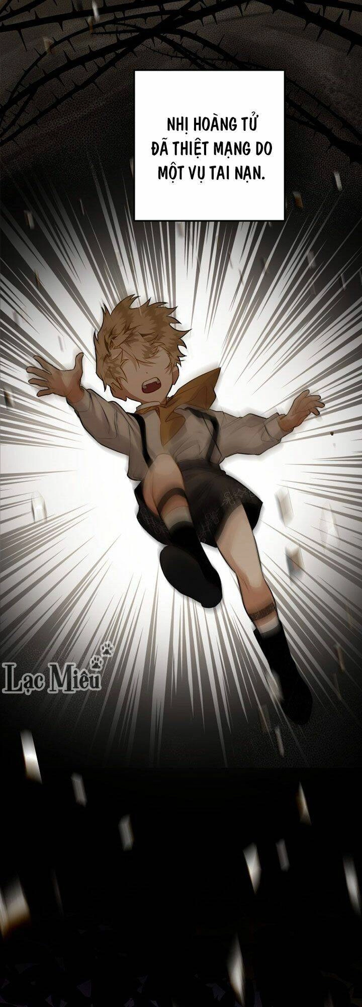 Bỗng Nhiên Tôi Trở Thành Quạ Đen!! Chapter 26 - 30