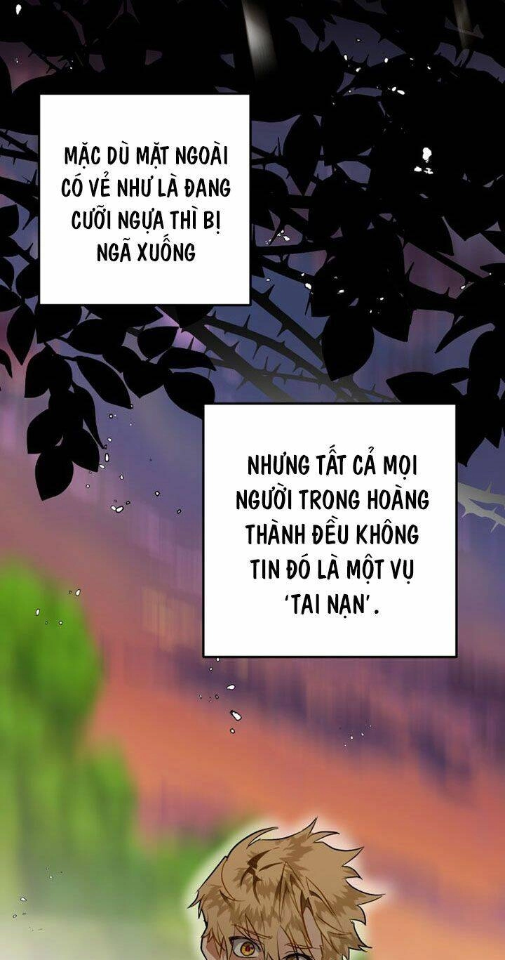 Bỗng Nhiên Tôi Trở Thành Quạ Đen!! Chapter 26 - 31