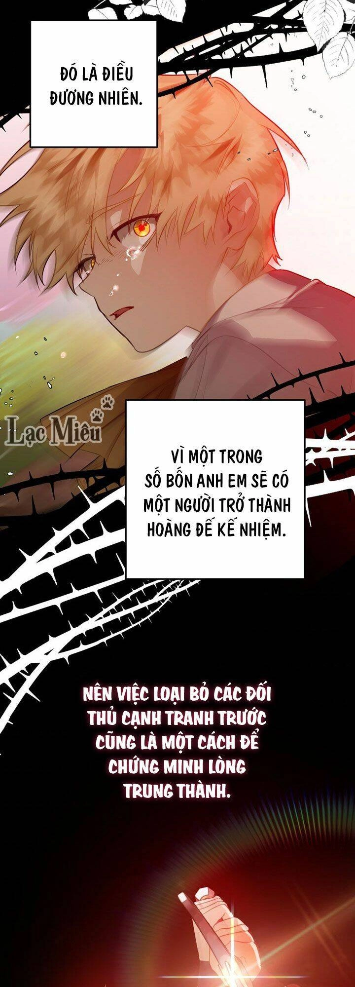 Bỗng Nhiên Tôi Trở Thành Quạ Đen!! Chapter 26 - 33
