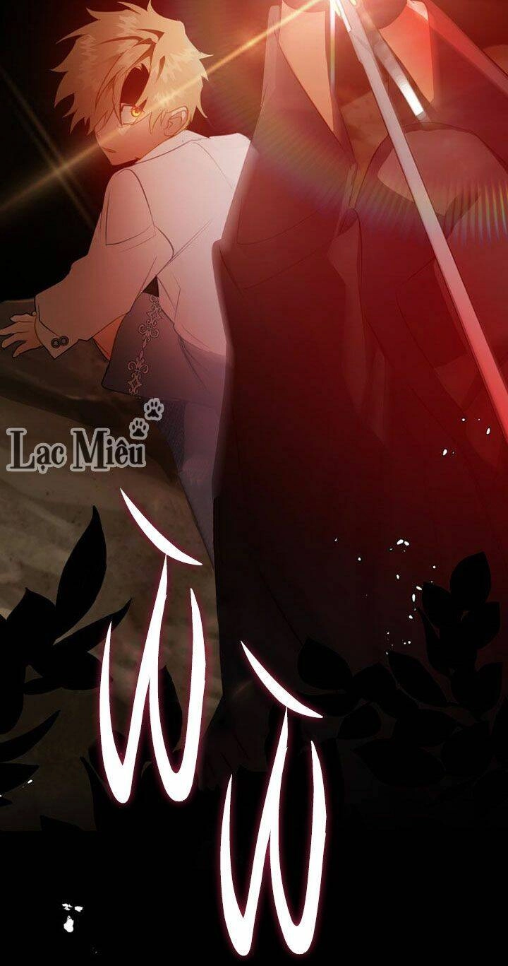 Bỗng Nhiên Tôi Trở Thành Quạ Đen!! Chapter 26 - 34