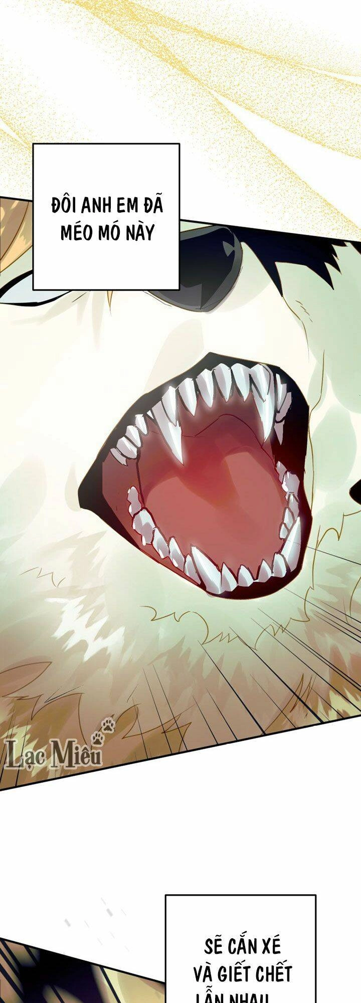 Bỗng Nhiên Tôi Trở Thành Quạ Đen!! Chapter 26 - 42