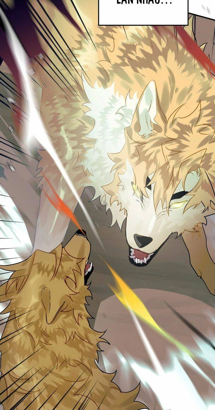 Bỗng Nhiên Tôi Trở Thành Quạ Đen!! Chapter 26 - 43