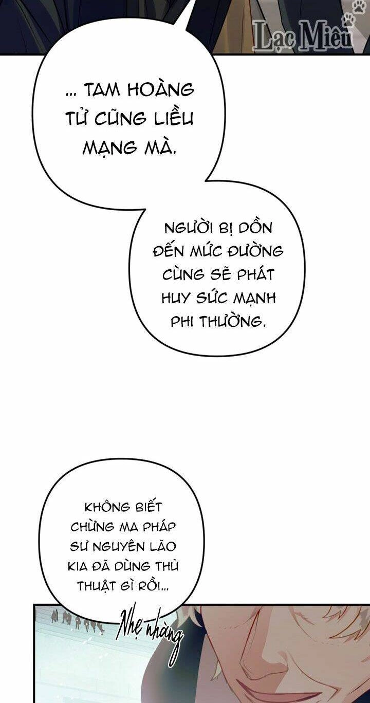 Bỗng Nhiên Tôi Trở Thành Quạ Đen!! Chapter 26 - 50