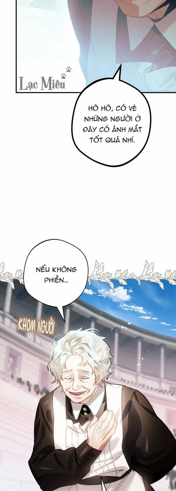 Bỗng Nhiên Tôi Trở Thành Quạ Đen!! Chapter 26 - 51