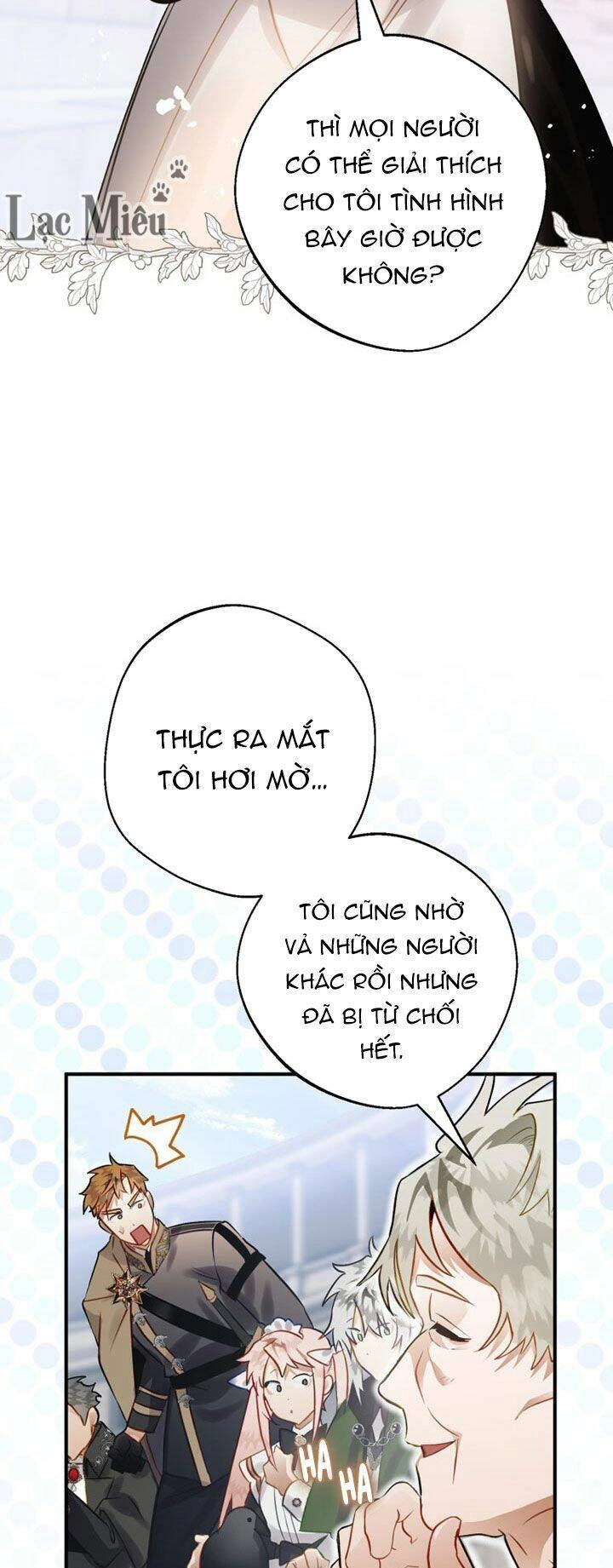 Bỗng Nhiên Tôi Trở Thành Quạ Đen!! Chapter 26 - 52