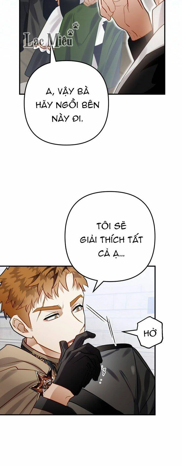 Bỗng Nhiên Tôi Trở Thành Quạ Đen!! Chapter 26 - 53