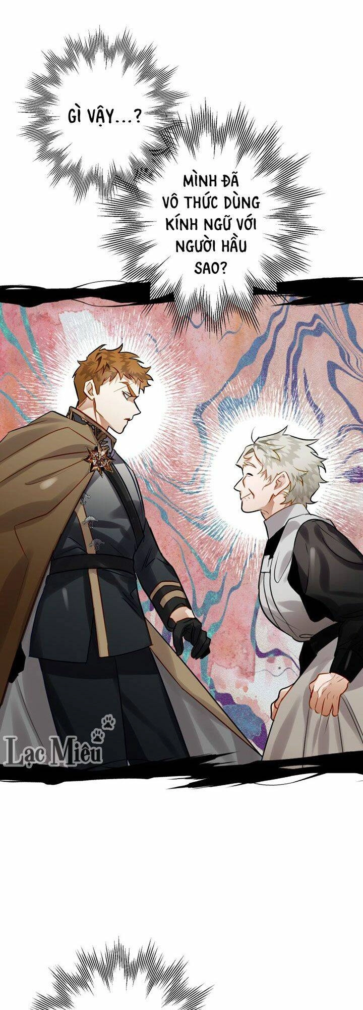 Bỗng Nhiên Tôi Trở Thành Quạ Đen!! Chapter 26 - 54