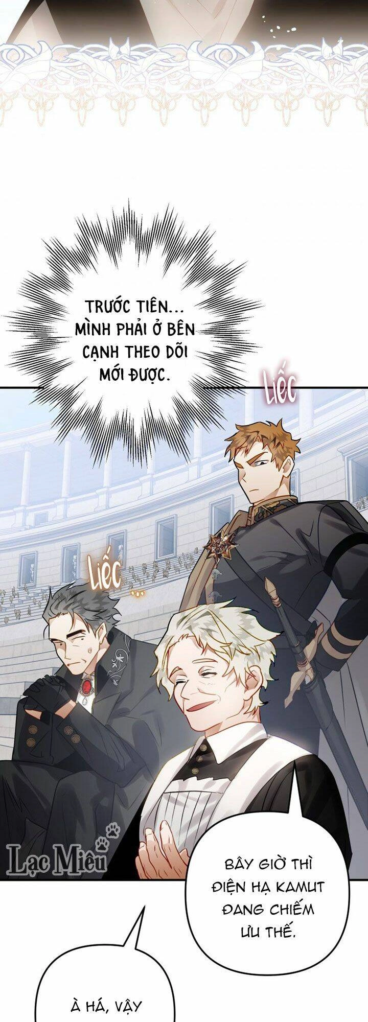 Bỗng Nhiên Tôi Trở Thành Quạ Đen!! Chapter 26 - 57