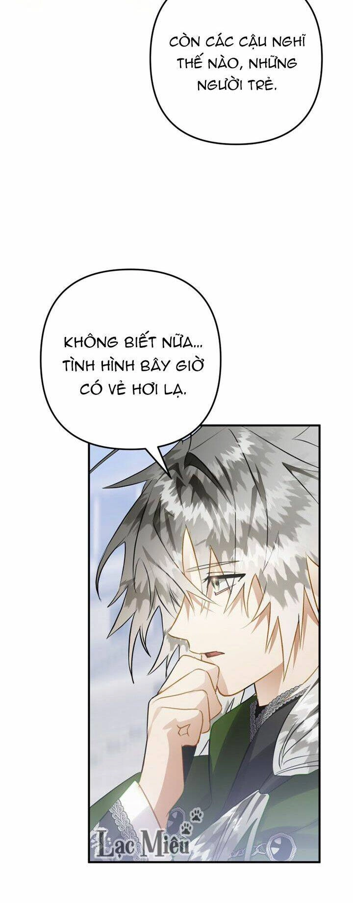 Bỗng Nhiên Tôi Trở Thành Quạ Đen!! Chapter 26 - 59