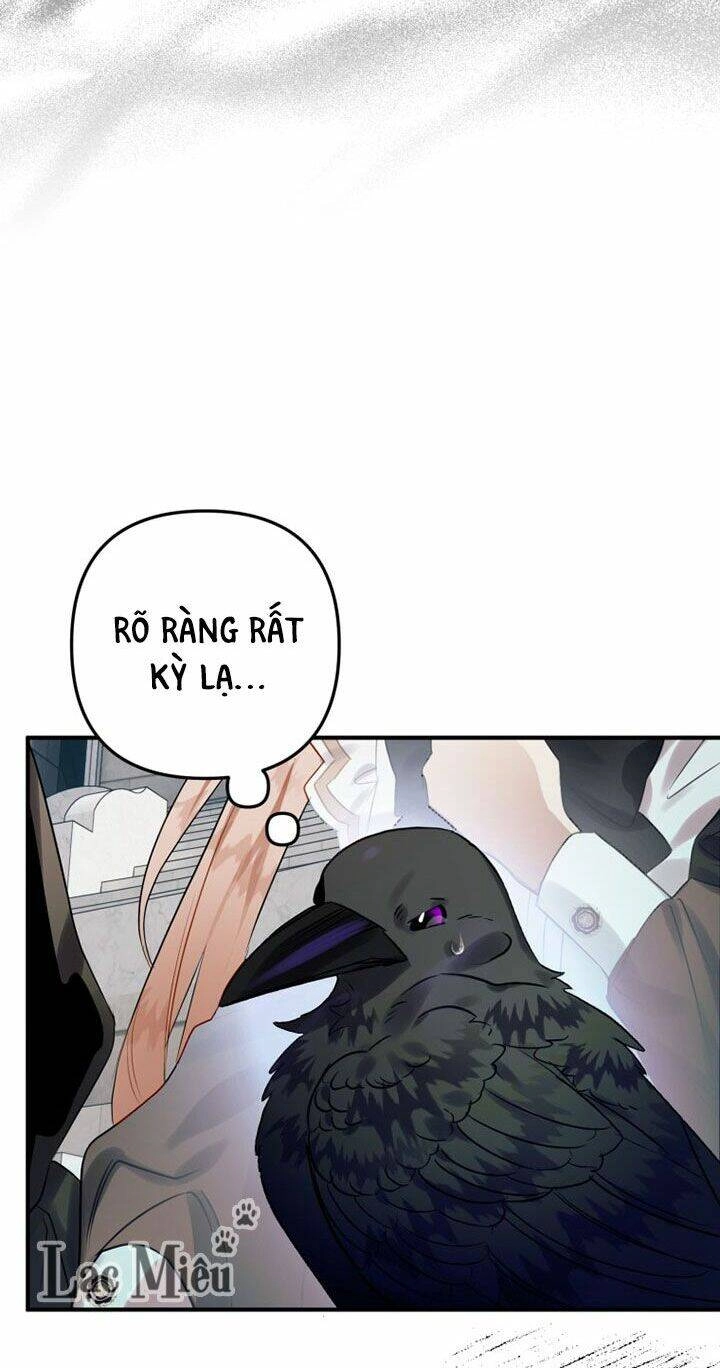 Bỗng Nhiên Tôi Trở Thành Quạ Đen!! Chapter 26 - 64