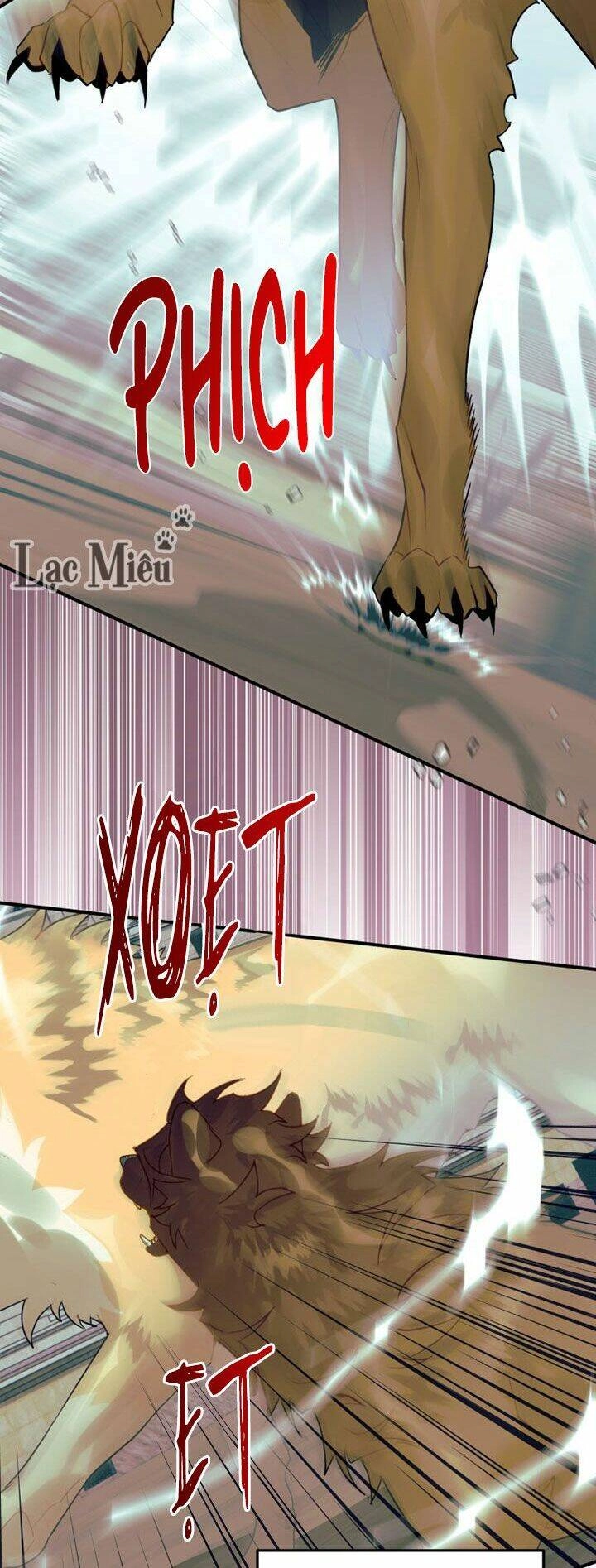 Bỗng Nhiên Tôi Trở Thành Quạ Đen!! Chapter 26 - 68