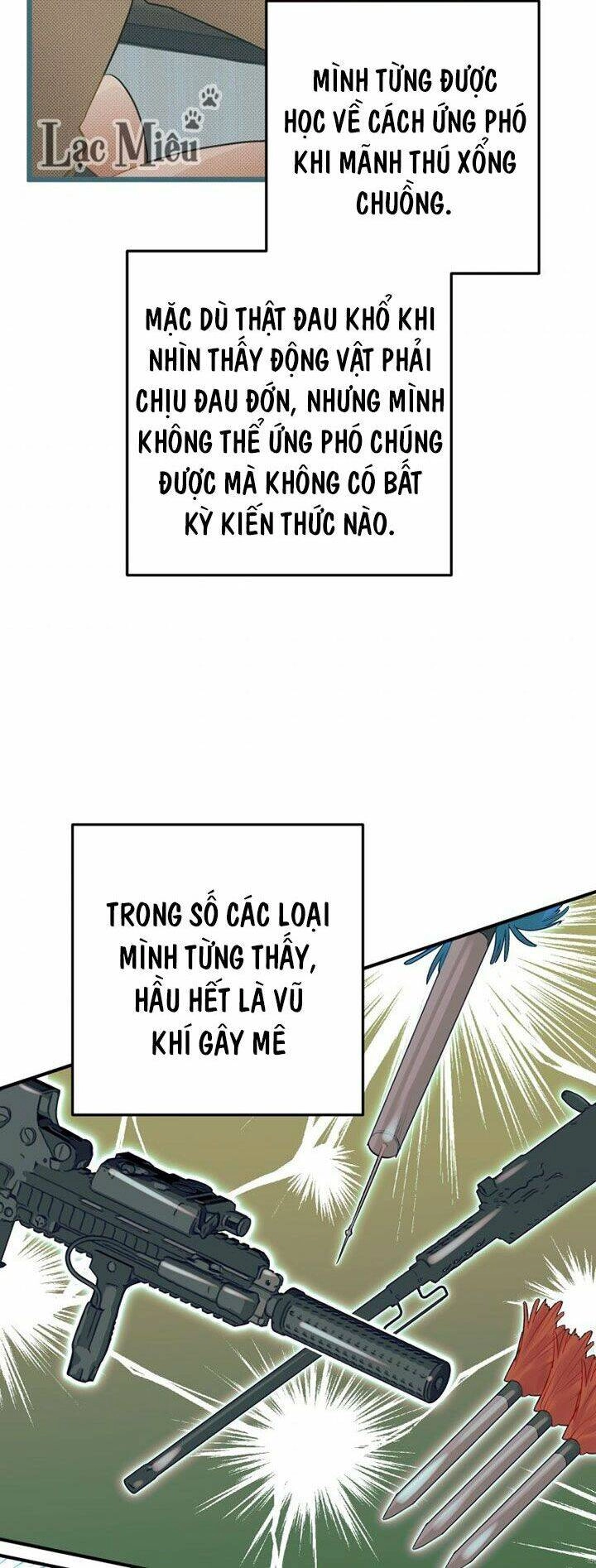 Bỗng Nhiên Tôi Trở Thành Quạ Đen!! Chapter 26 - 72