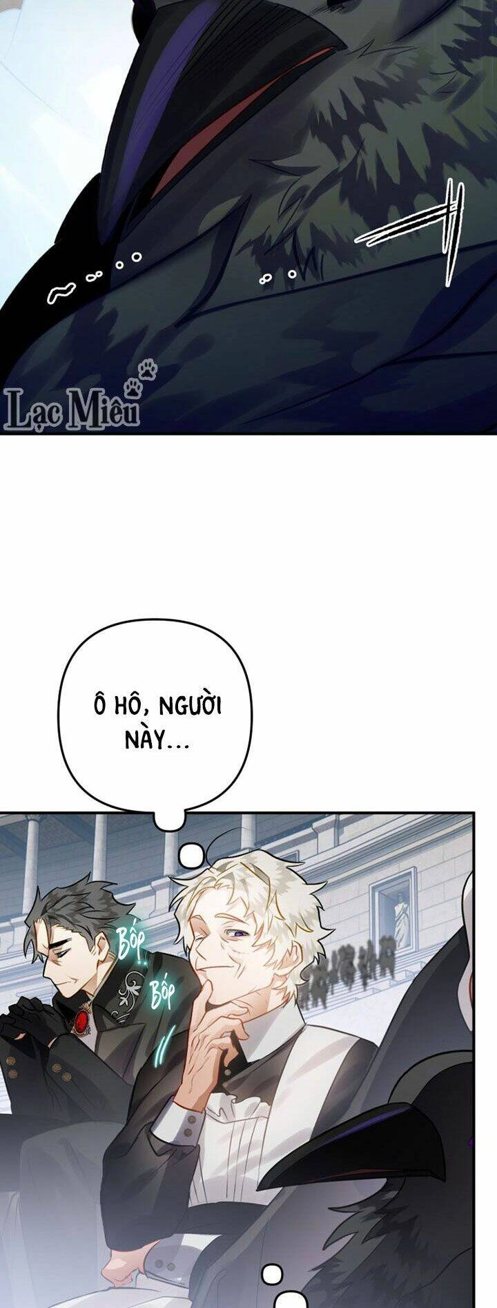 Bỗng Nhiên Tôi Trở Thành Quạ Đen!! Chapter 26 - 76