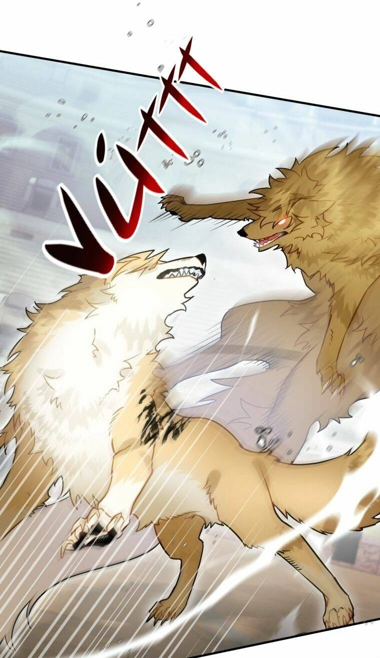 Bỗng Nhiên Tôi Trở Thành Quạ Đen!! Chapter 27 - 3