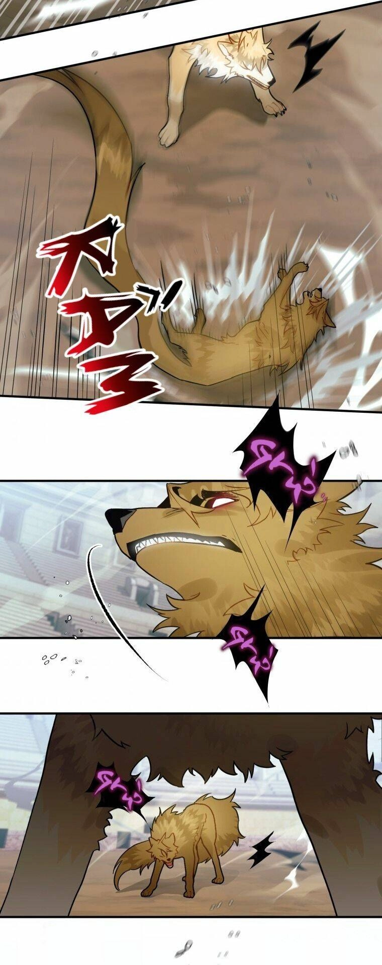 Bỗng Nhiên Tôi Trở Thành Quạ Đen!! Chapter 27 - 4