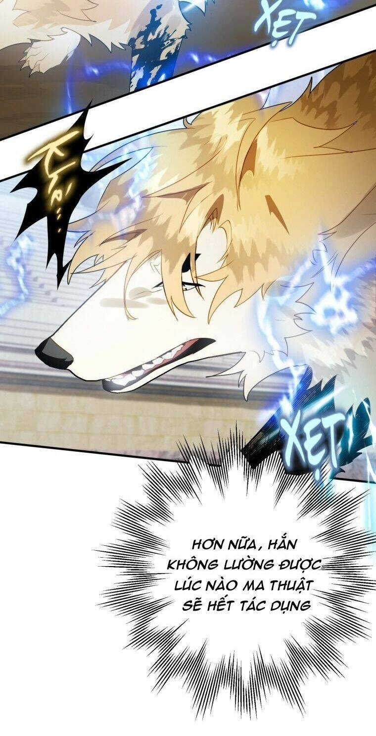 Bỗng Nhiên Tôi Trở Thành Quạ Đen!! Chapter 27 - 22