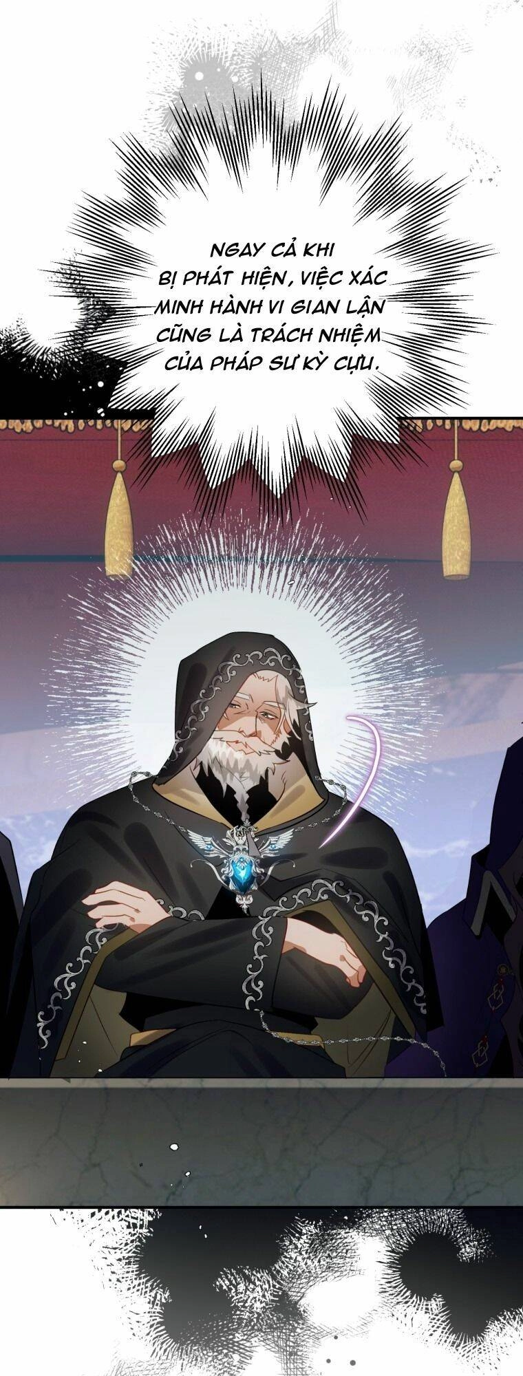 Bỗng Nhiên Tôi Trở Thành Quạ Đen!! Chapter 27 - 40