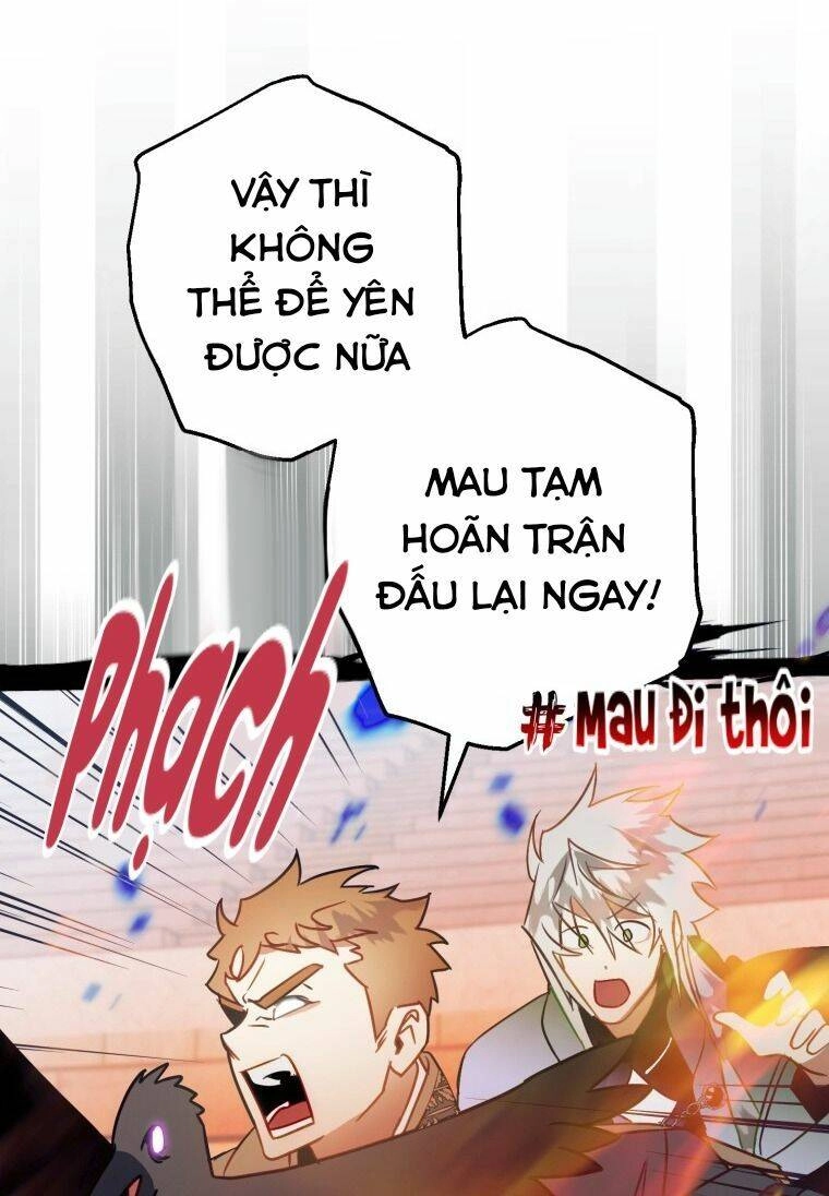 Bỗng Nhiên Tôi Trở Thành Quạ Đen!! Chapter 27 - 66