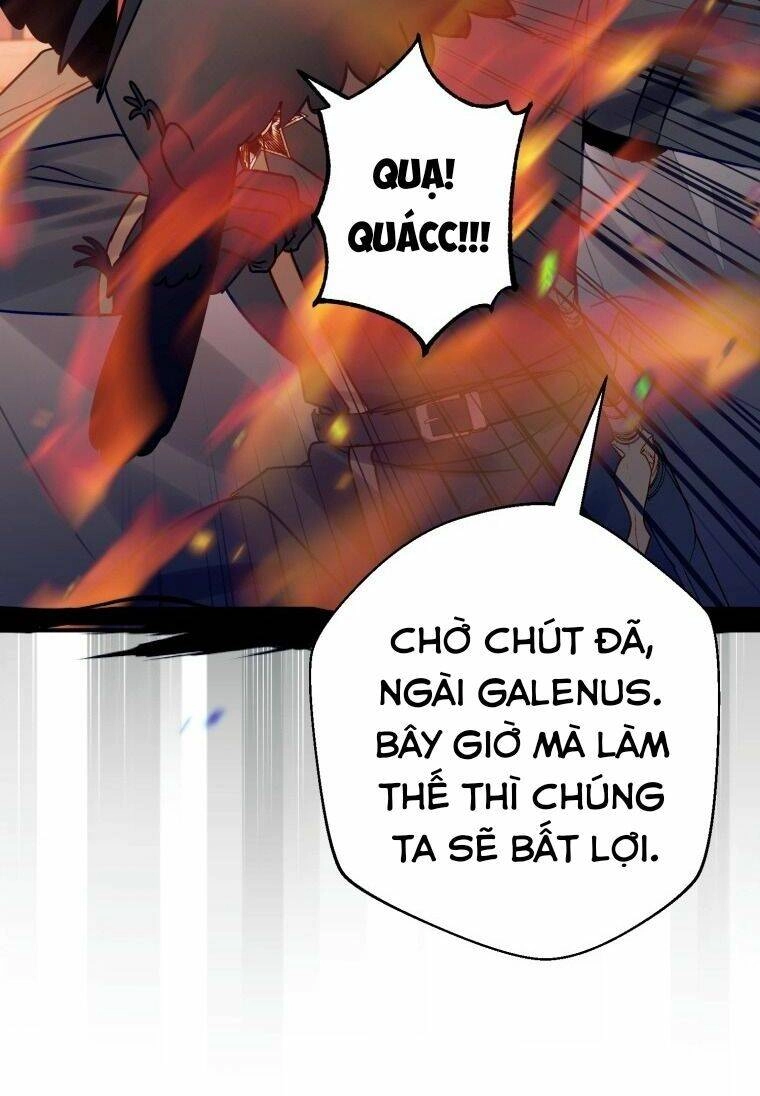 Bỗng Nhiên Tôi Trở Thành Quạ Đen!! Chapter 27 - 67