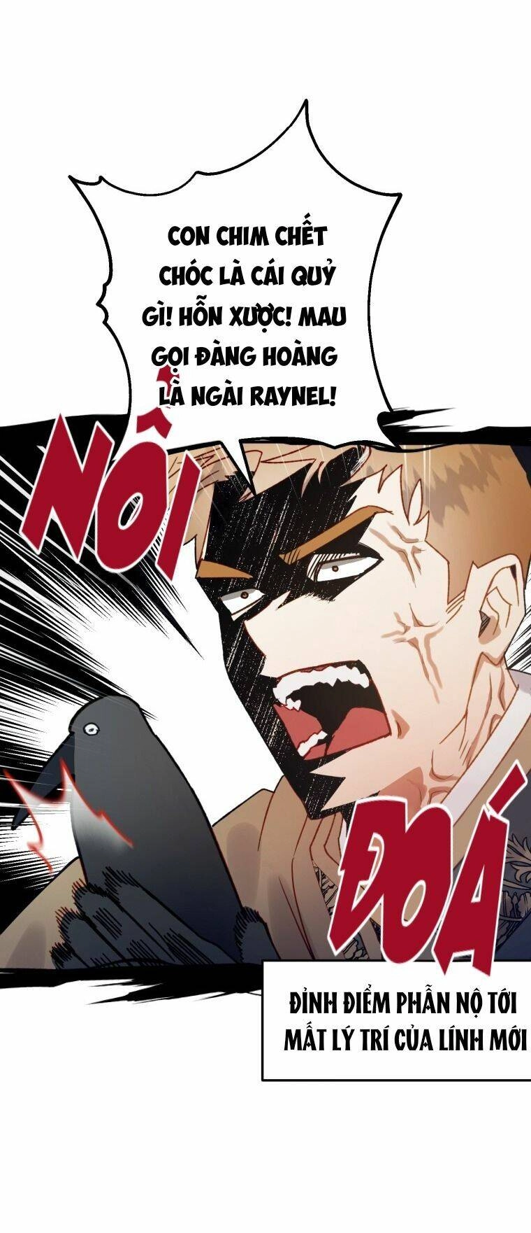 Bỗng Nhiên Tôi Trở Thành Quạ Đen!! Chapter 27 - 72