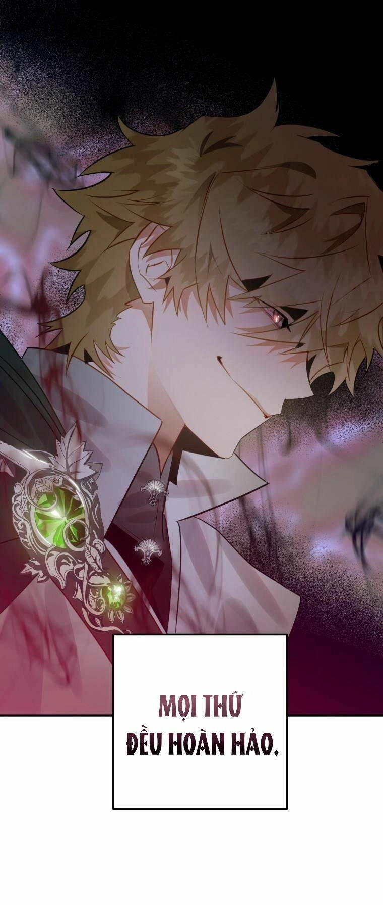 Bỗng Nhiên Tôi Trở Thành Quạ Đen!! Chapter 28 - 1