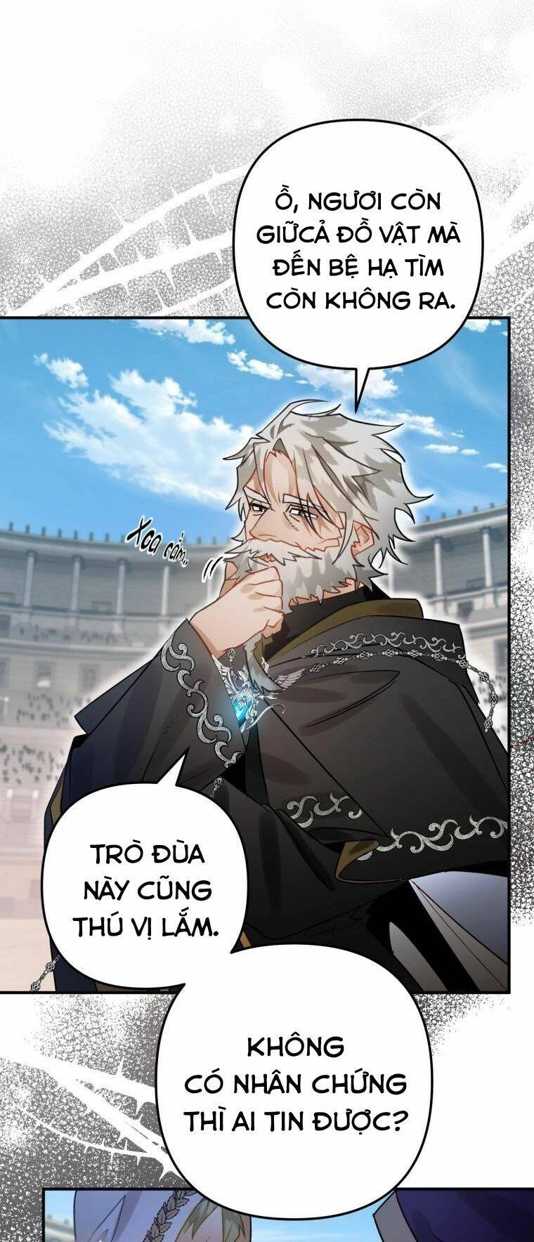 Bỗng Nhiên Tôi Trở Thành Quạ Đen!! Chapter 28 - 30