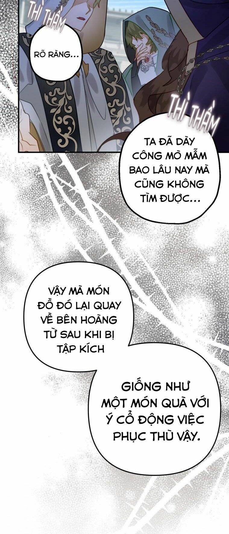 Bỗng Nhiên Tôi Trở Thành Quạ Đen!! Chapter 28 - 31
