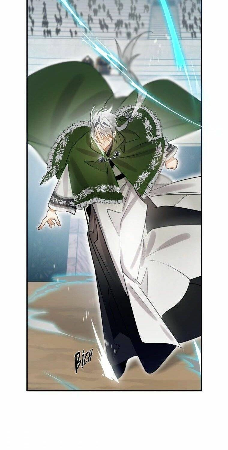 Bỗng Nhiên Tôi Trở Thành Quạ Đen!! Chapter 28 - 38