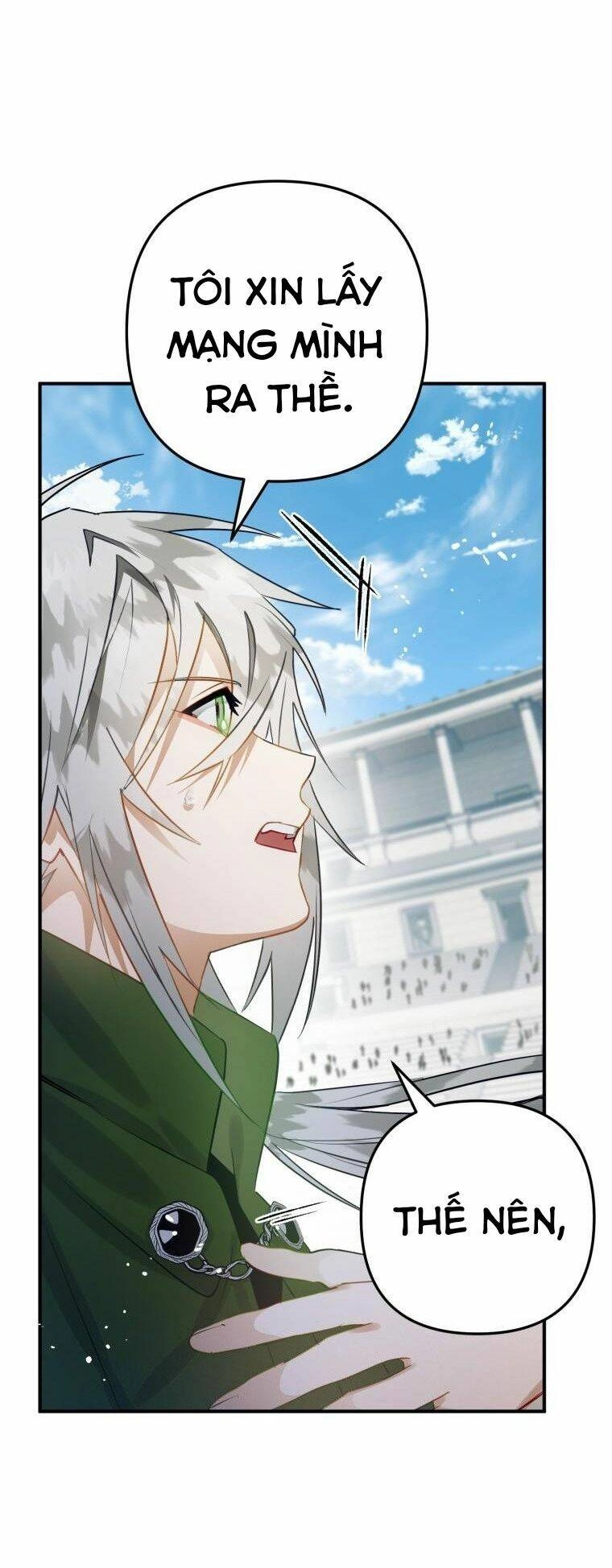 Bỗng Nhiên Tôi Trở Thành Quạ Đen!! Chapter 28 - 42