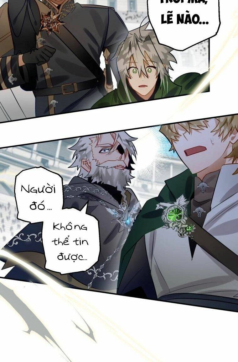 Bỗng Nhiên Tôi Trở Thành Quạ Đen!! Chapter 28 - 57