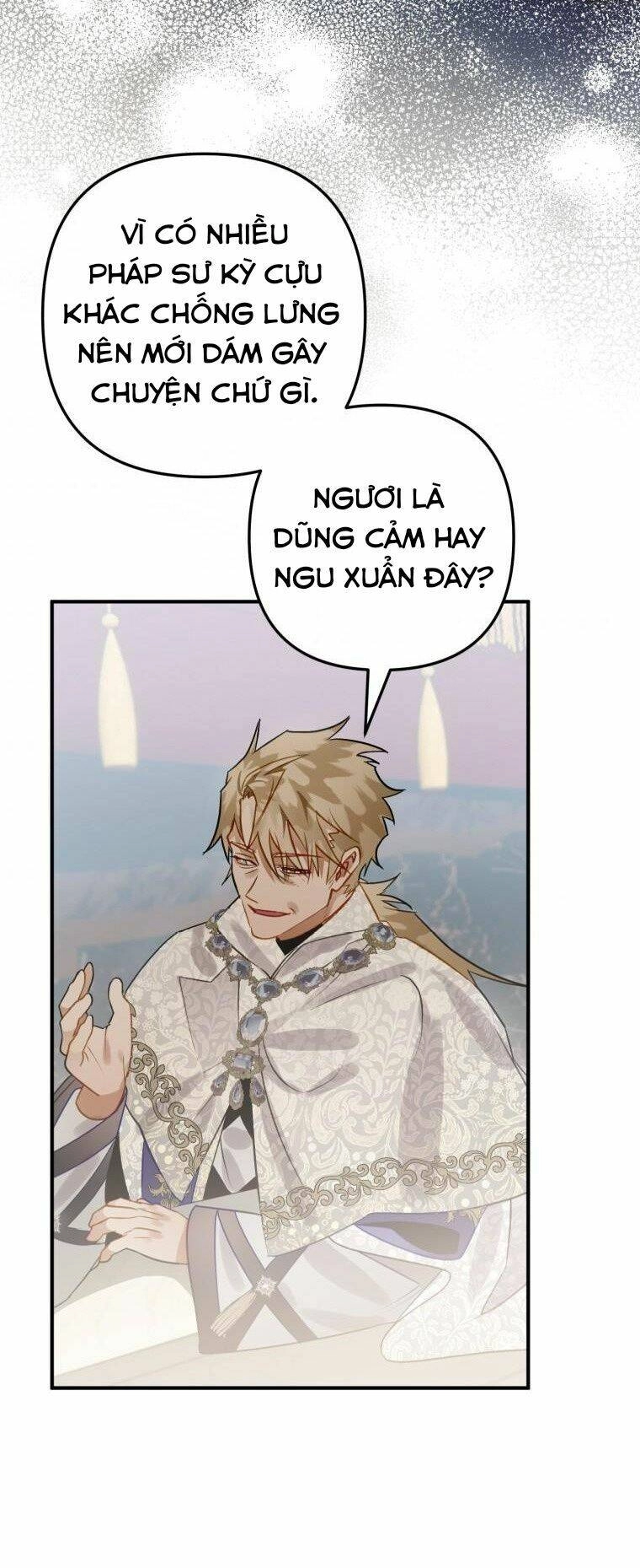 Bỗng Nhiên Tôi Trở Thành Quạ Đen!! Chapter 28 - 68